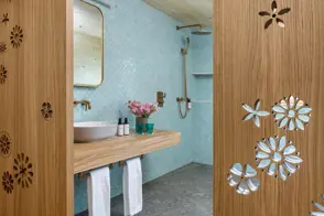 Appenzeller Huus Loewen RET 2507 Room 212