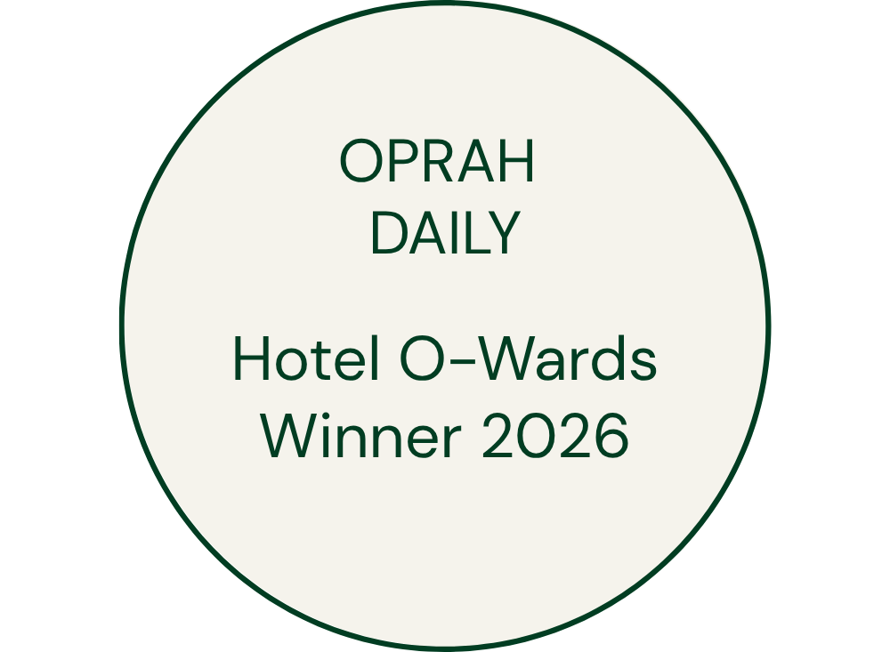 Oprah Daily