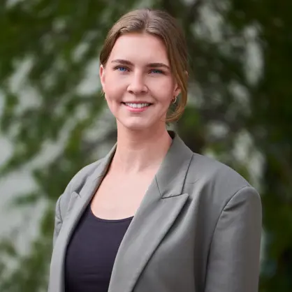 Selina von Niederhäusern