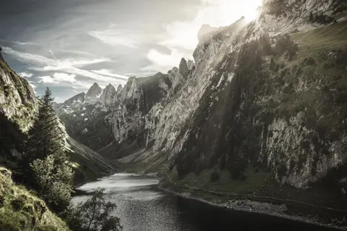 Appenzellerhuus Gonten 7
