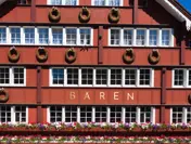 Baeren