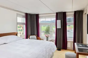 Appenzeller Huus Loewen RET 2559 Room 115
