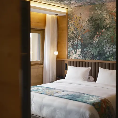 Jack Huusquellhotel 204