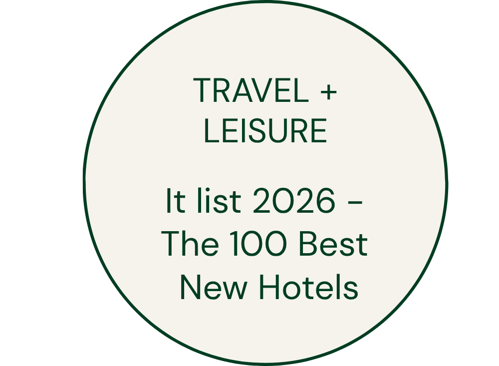 Travel+Leisure