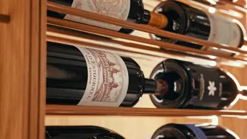 New Cellar Min