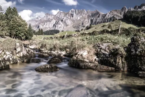 Appenzellerhuus Gonten 2