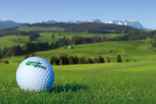 Appenzeller Huus Golfplatz