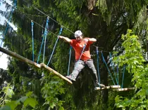 Appenzeller Huus Kronberg Seilpark 7 CP