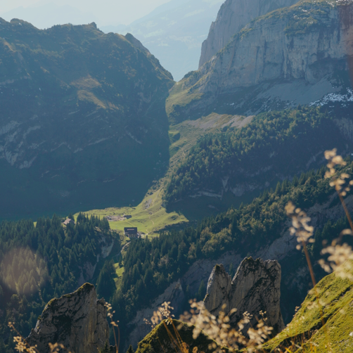 Berge Saxer Luecke 1