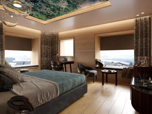 Appenzeller Huus Huusquell Zimmer02