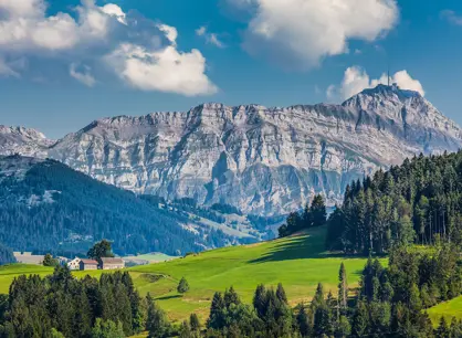 Alpstein