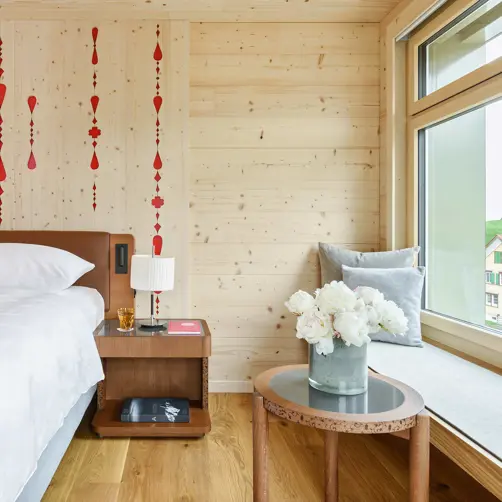 Appenzeller Huus Loewen RET 2542 Room 213