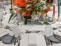 Appenzeller Huus, Huus Löwen Gonten, Reto Guntli Löwensaal Hochzeit (3)