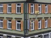 Appenzeller Huus Loewen RET 2276 Suite 317