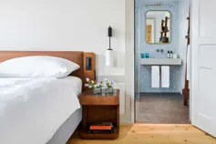 Appenzeller Huus Loewen RET 2418 Room 217