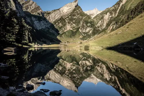 Appenzellerhuus Gonten 11
