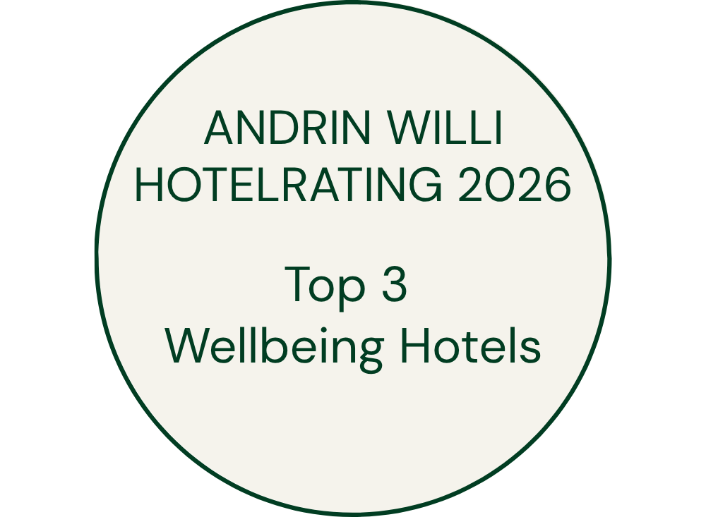 Andrinwilli Wellbeing Hotels