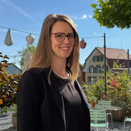 Portrait Larissa Spescha Eugster (1)