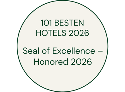 101 Besten Hotels