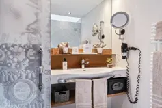 Appenzeller Huus Hotelbärengonten Room DZ34 Retoguntli (10)