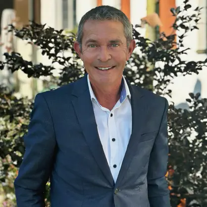 Hans-Peter Veit_Director of Spa