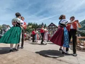 Appenzeller Huus 04 Bollenwees Stobede Andreas Butz ©Appenzell.Ch